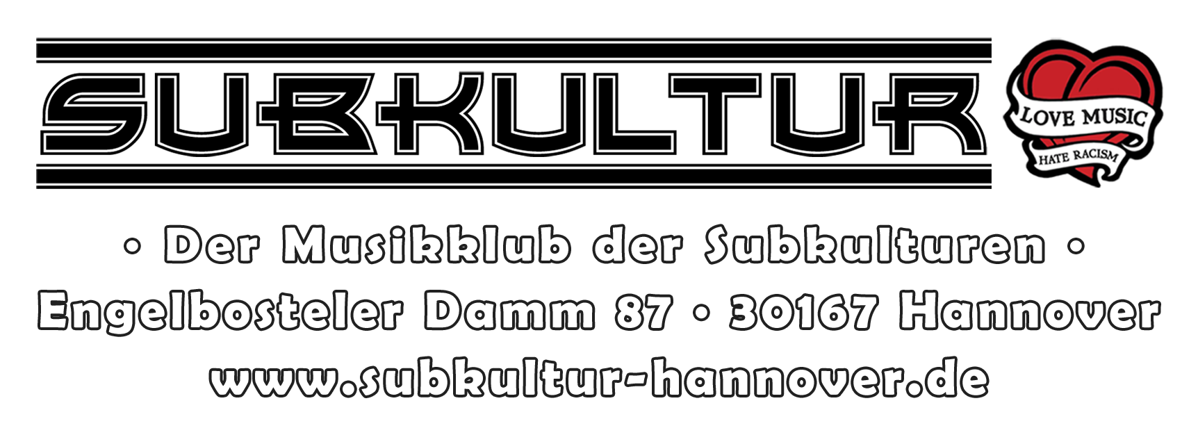 SUBKULTUR Logo